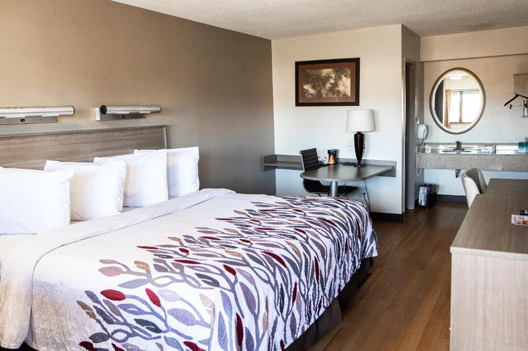 Photo of Bedroom in Henrietta