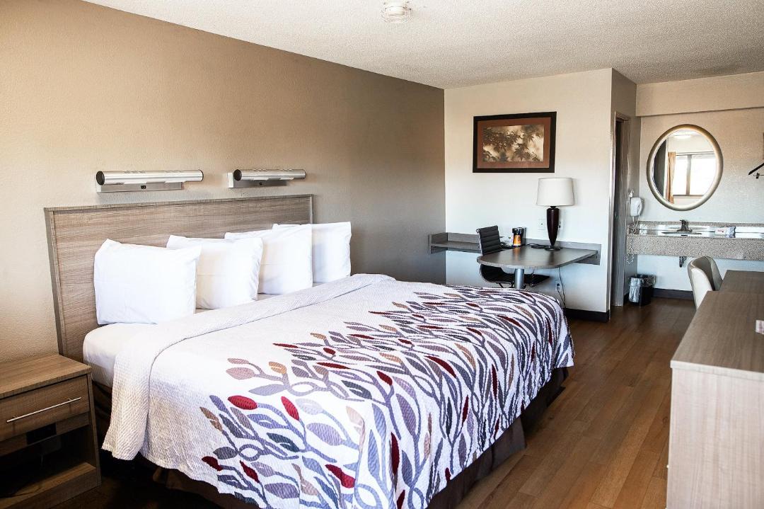 Photo of Bedroom in Henrietta