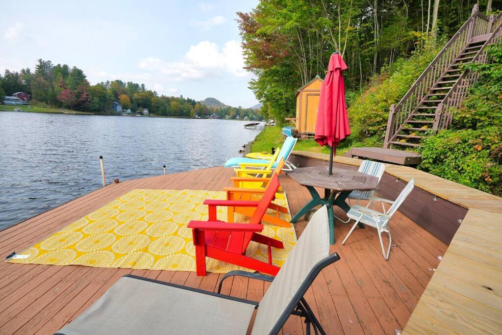 Photo of Patio Balcony in Eden