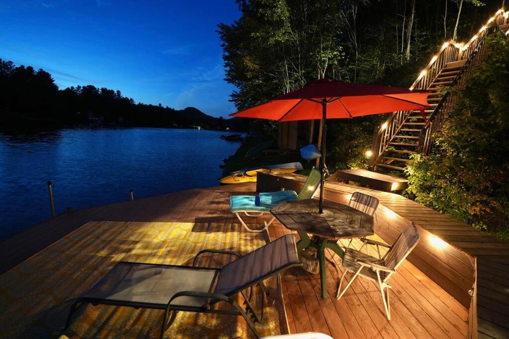 Photo of Patio Balcony in Eden