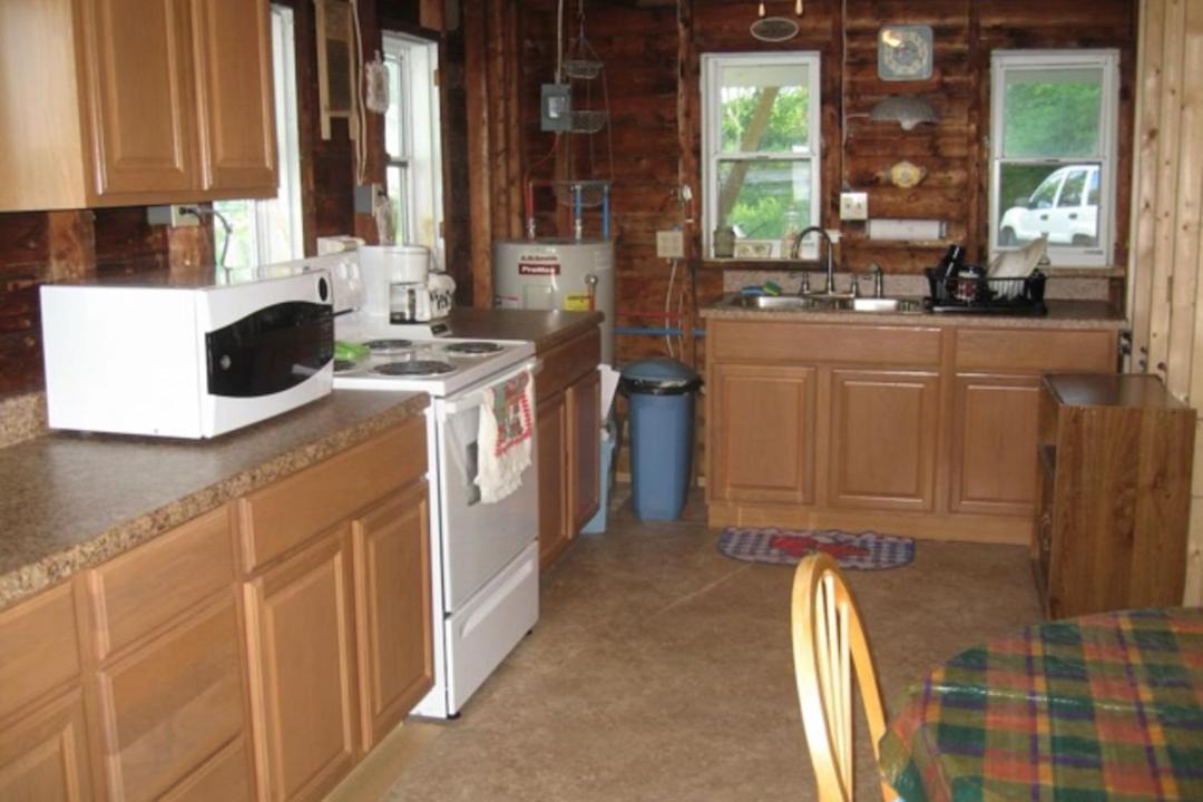 Photo of Kitchen in South Hero