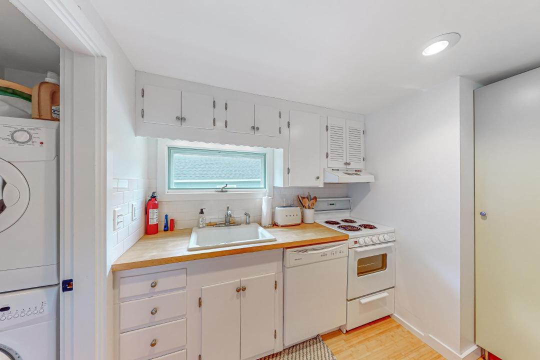 Photo of Kitchen in Meredith
