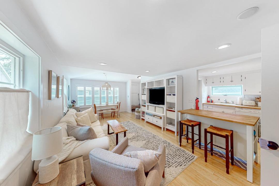 Photo of Livingroom in Meredith