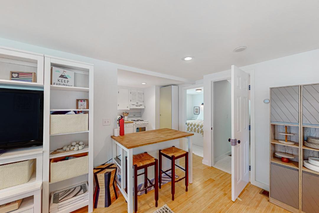 Photo of Livingroom in Meredith