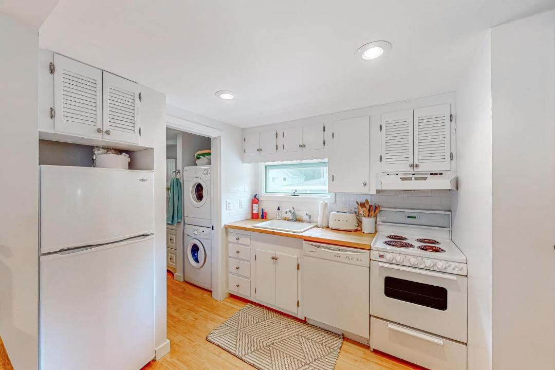 Photo of Kitchen in Meredith