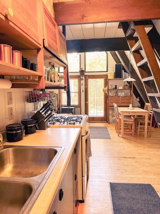 Photo of Kitchen in New Kingston