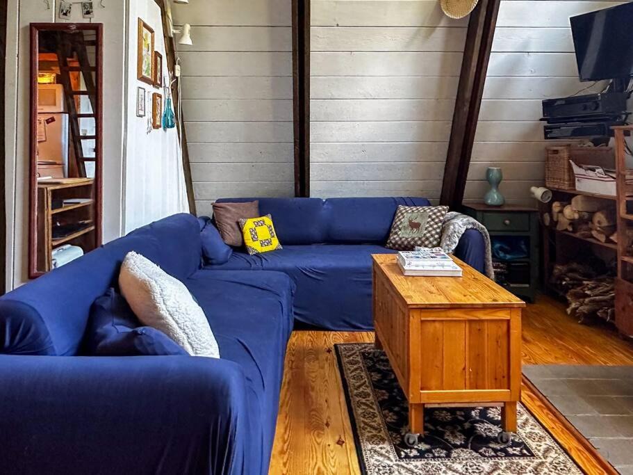 Photo of Livingroom in New Kingston