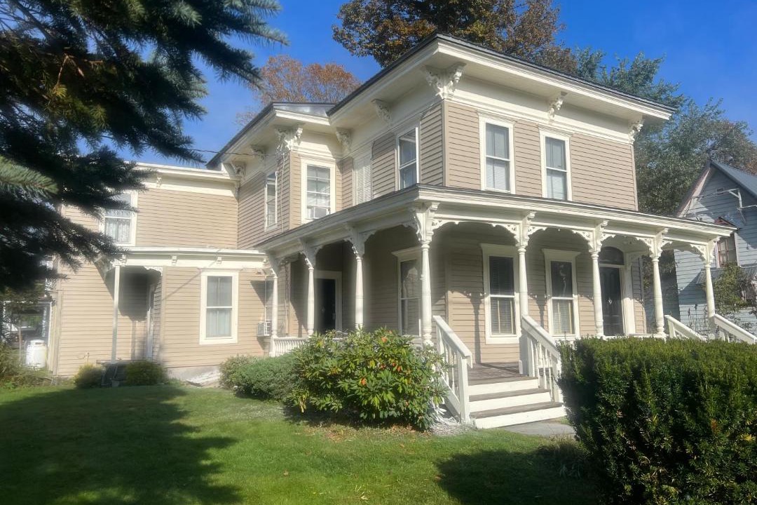 Photo of Buildings in Milford