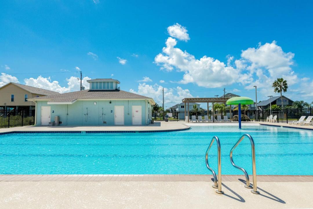 Photo of Outdoor in Jamaica Beach