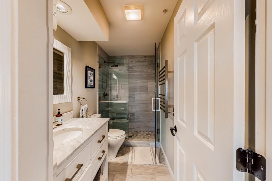 Photo of Bathroom in Sunday River Area
