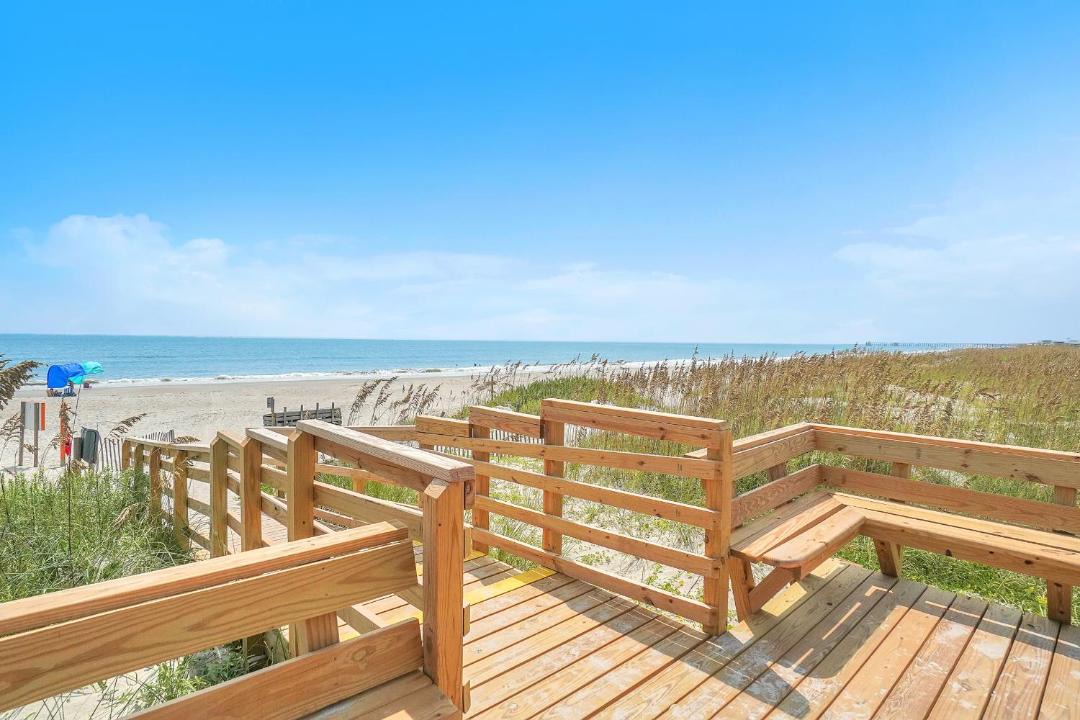 Photo of Others in Caswell Beach
