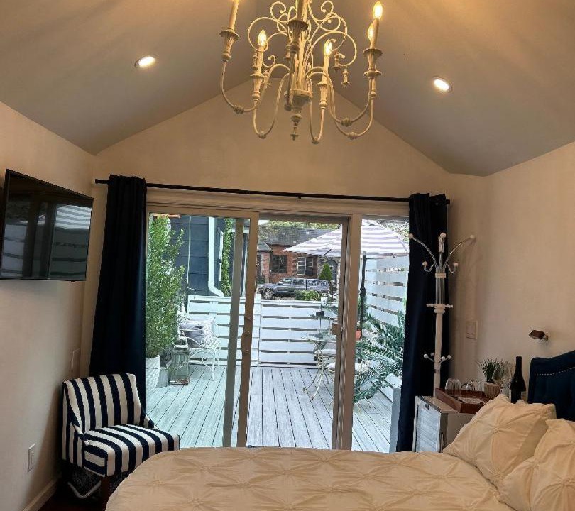 Photo of Bedroom in Queens