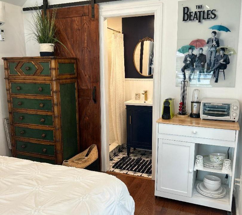 Photo of Bedroom in Queens