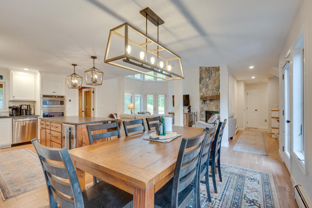 Photo of Kitchen in East Burke