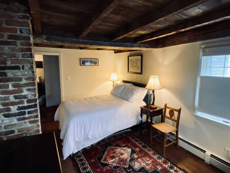Photo of Bedroom in Newburyport