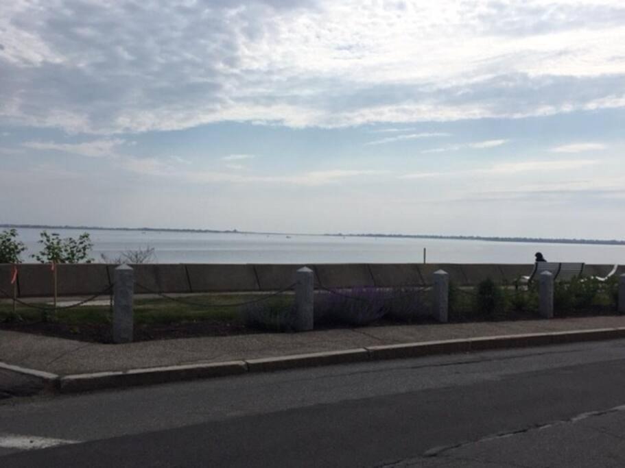 Photo of Buildings in Newburyport