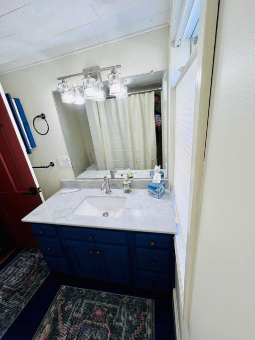 Photo of Bathroom in Newburyport