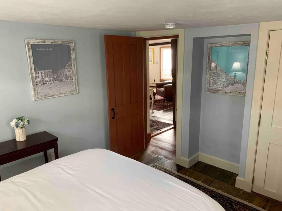 Photo of Bedroom in Newburyport