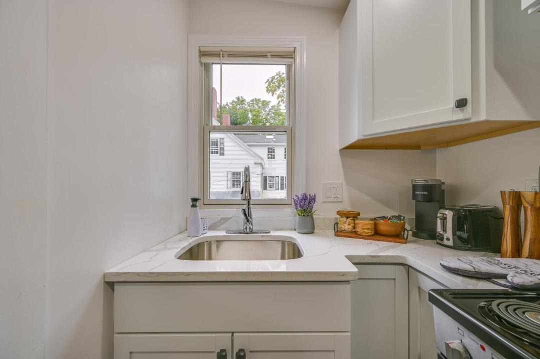Photo of Kitchen in Danvers