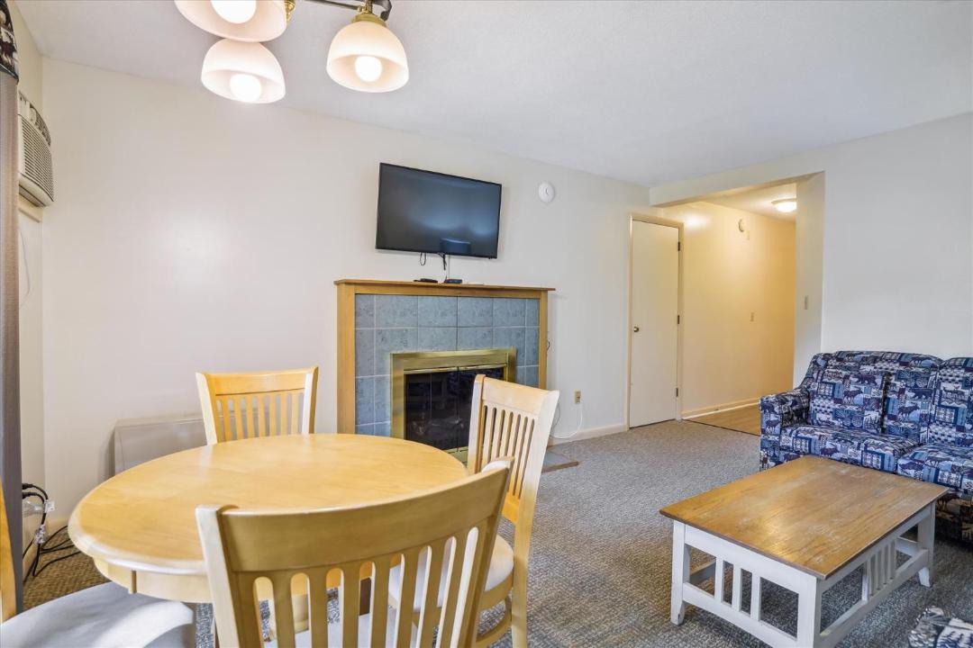 Photo of Livingroom in West Bridgewater