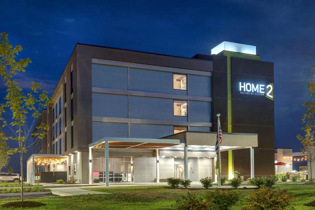 Photo of Buildings in Wilkes-Barre