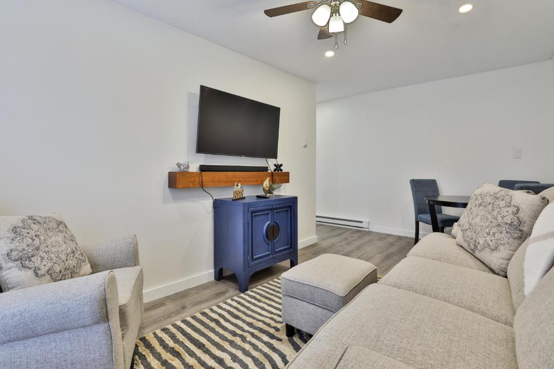 Photo of Livingroom in Salem