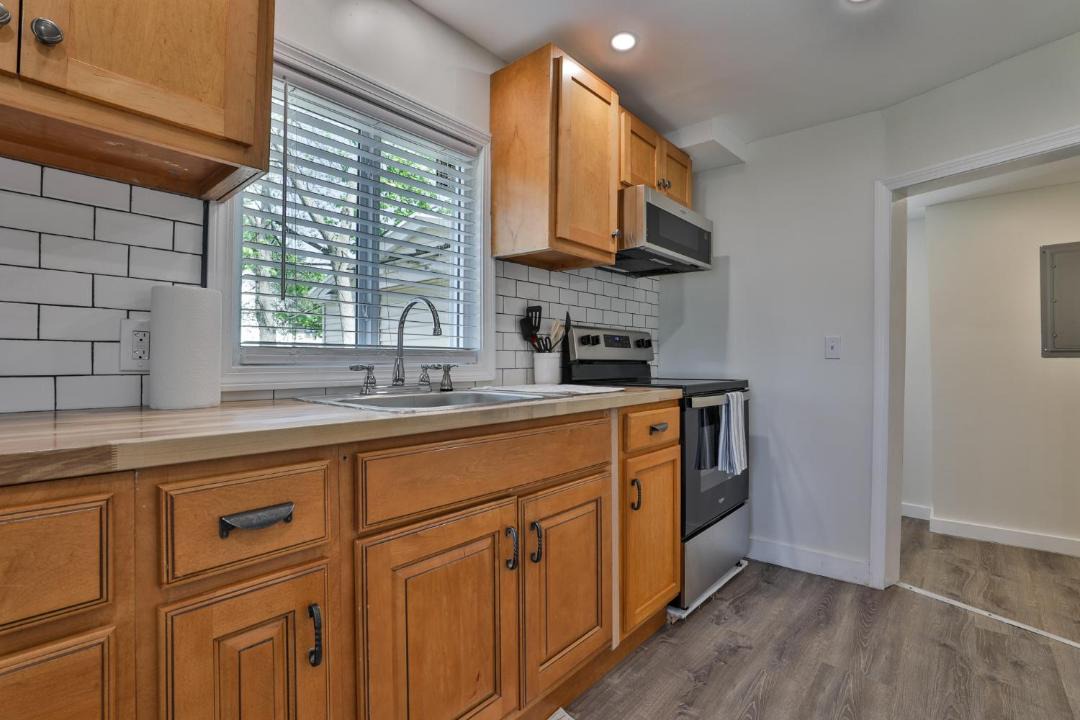 Photo of Kitchen in Salem