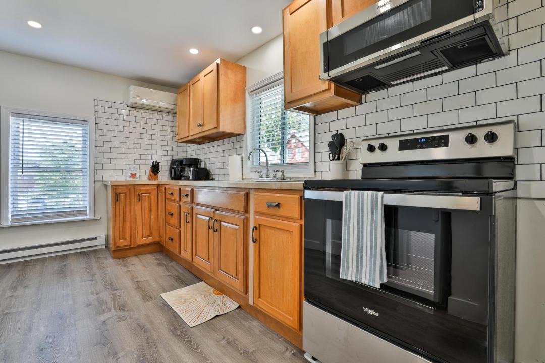 Photo of Kitchen in Salem