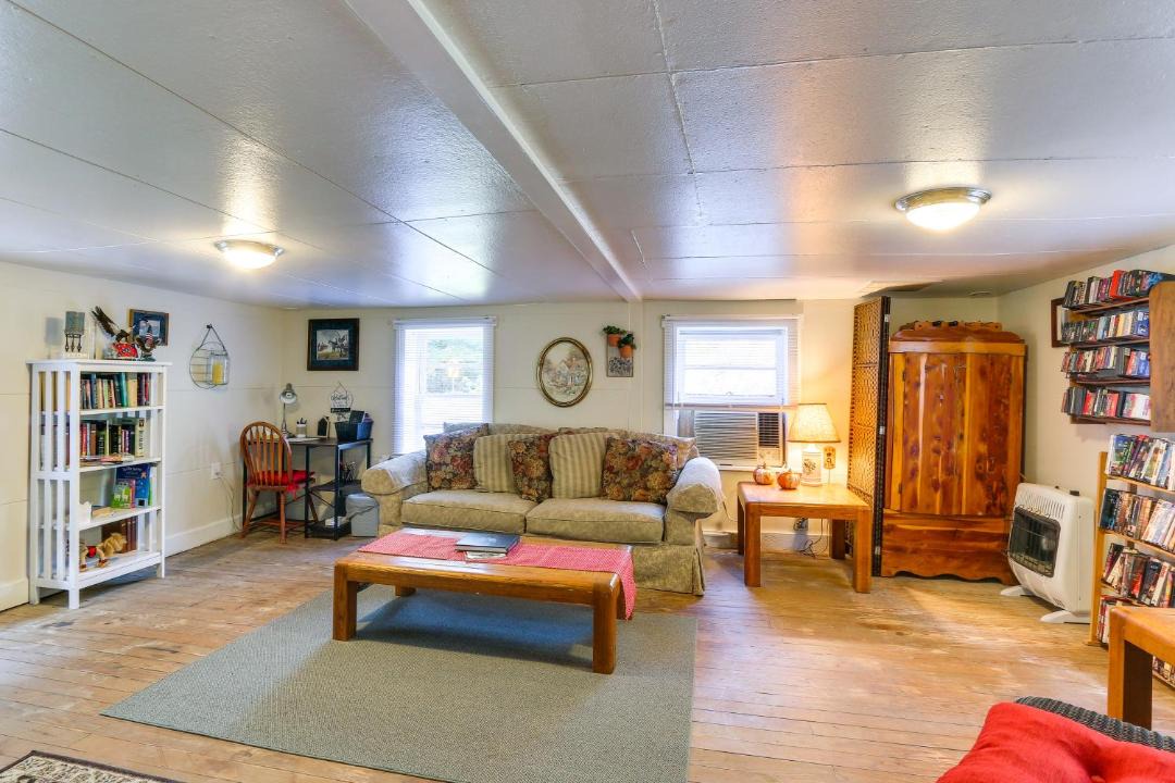 Photo of Livingroom in Boonsboro