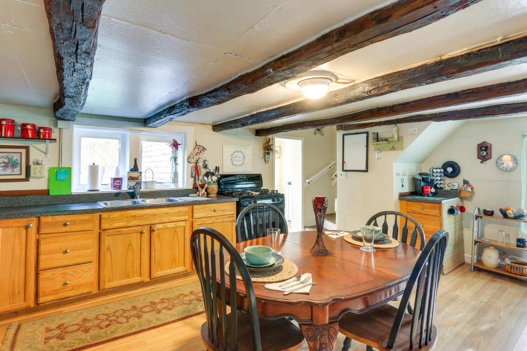 Photo of Kitchen in Boonsboro