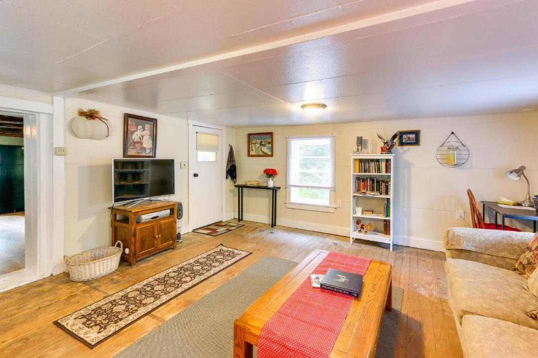 Photo of Livingroom in Boonsboro