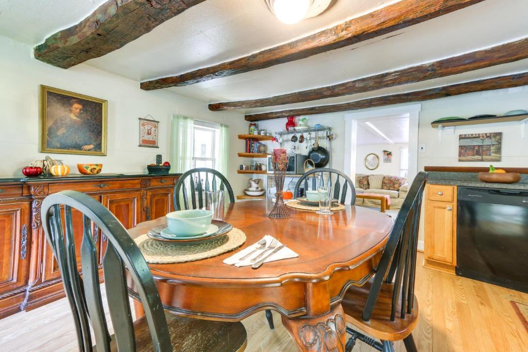 Photo of Livingroom in Boonsboro