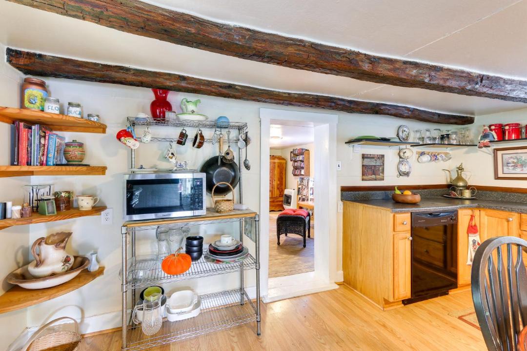 Photo of Kitchen in Boonsboro
