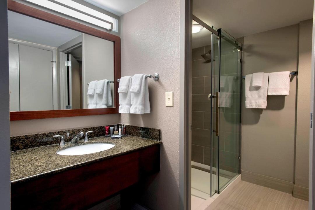 Photo of Bathroom in Newtonville
