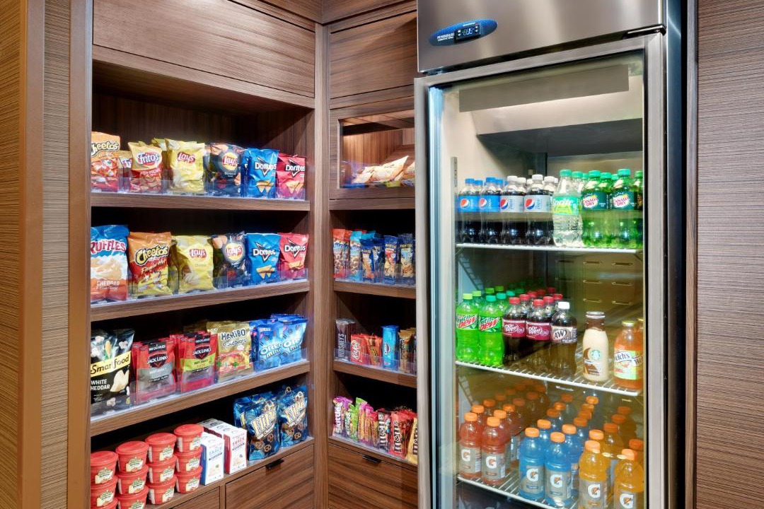 Photo of Kitchen in Lexington Park