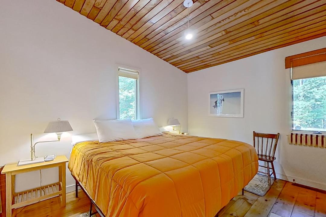 Photo of Bedroom in Jackson