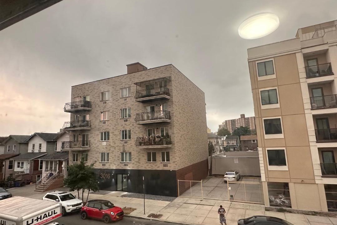 Photo of Others in Brighton Beach