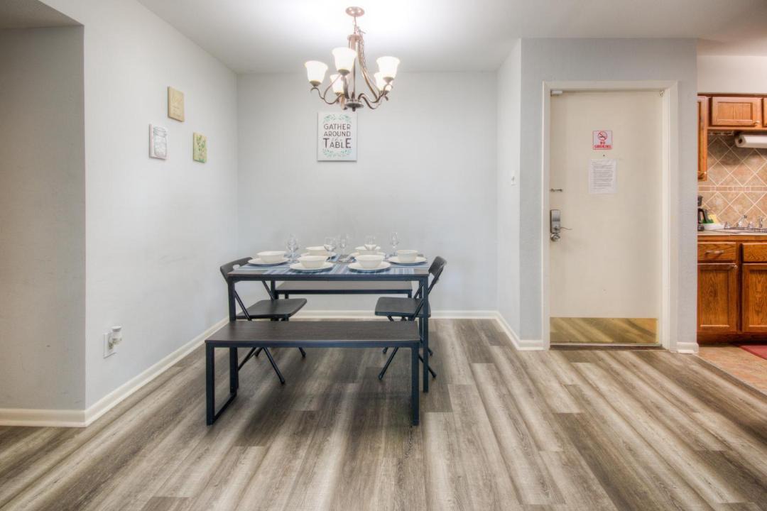 Photo of Kitchen in South Main