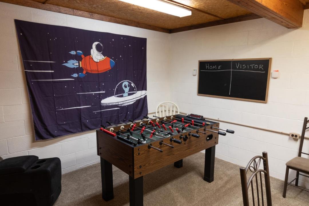 Photo of Livingroom in West Columbia