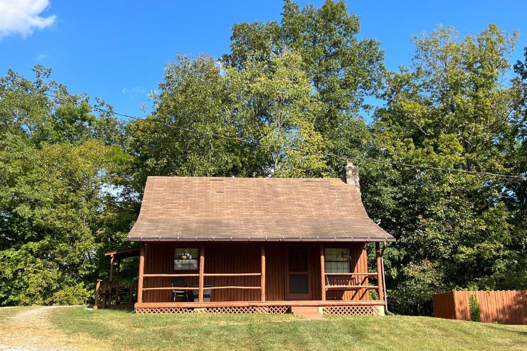 Photo of Buildings in West Columbia
