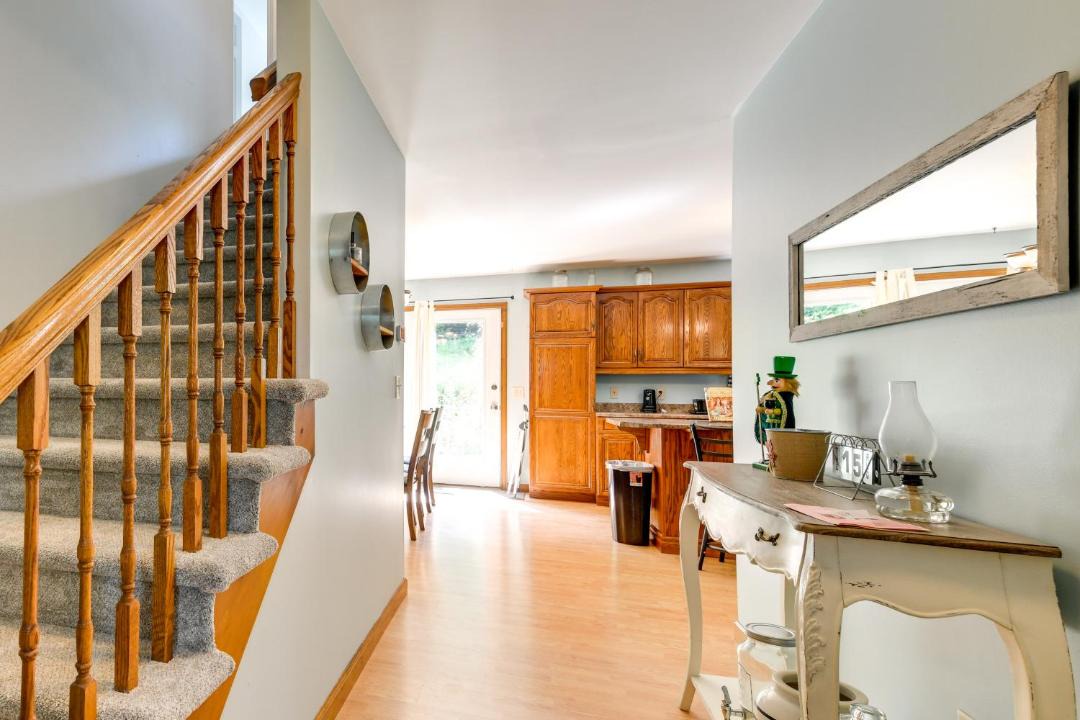 Photo of Livingroom in Charleston