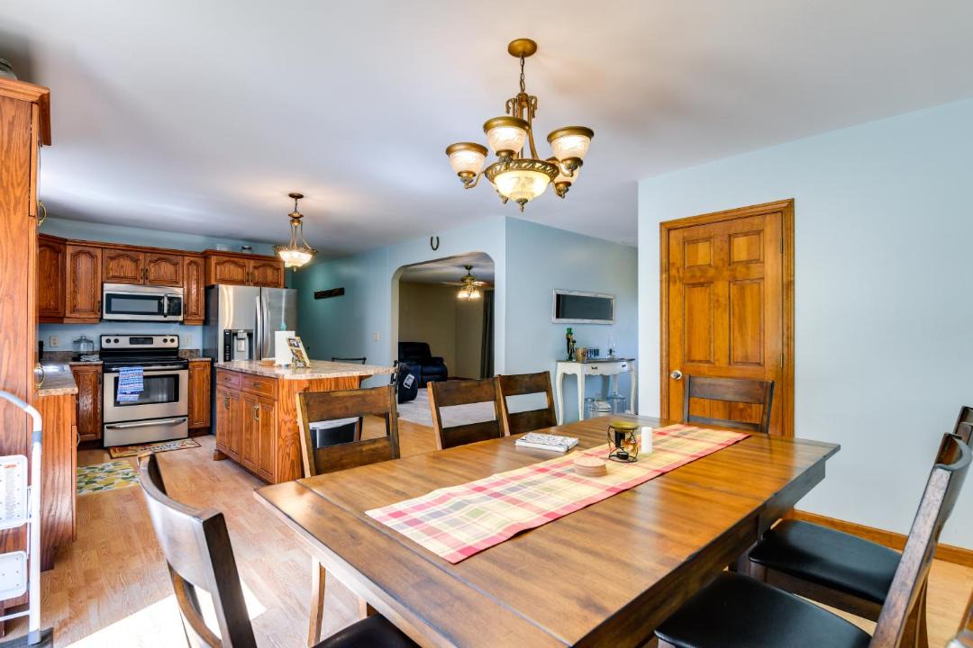 Photo of Livingroom in Charleston