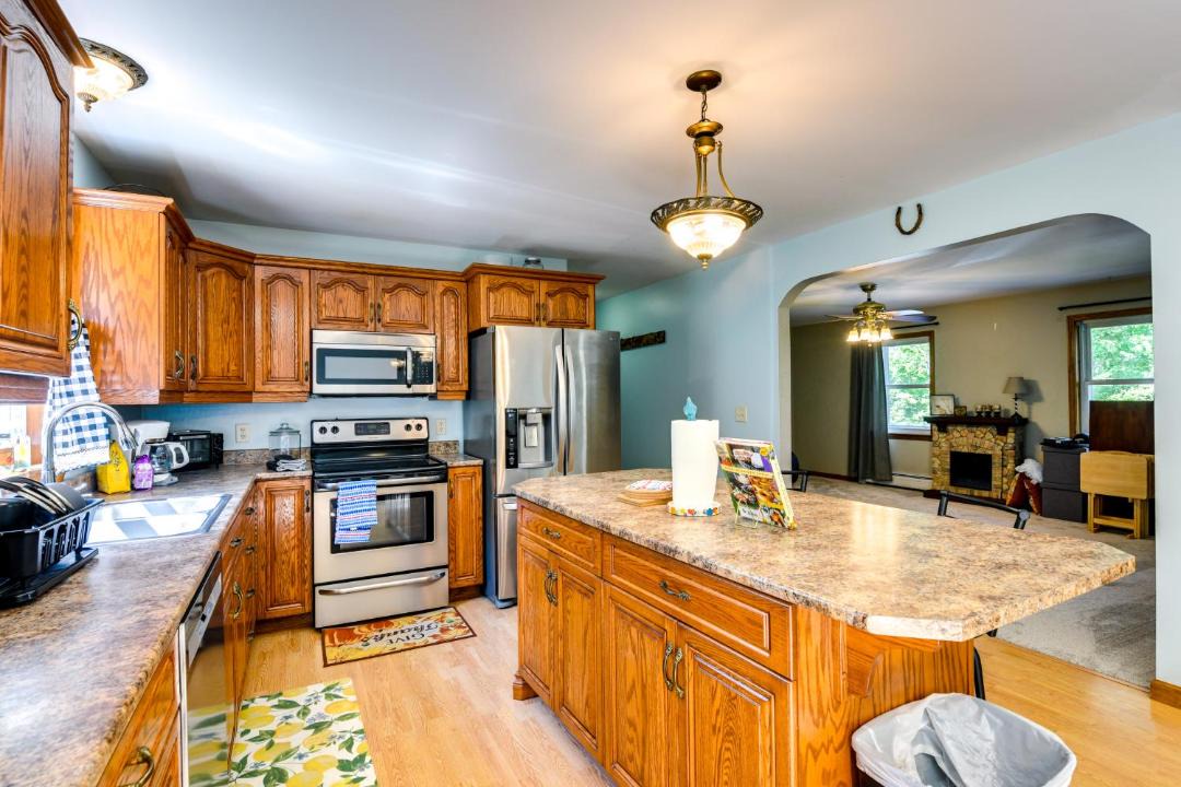 Photo of Kitchen in Charleston
