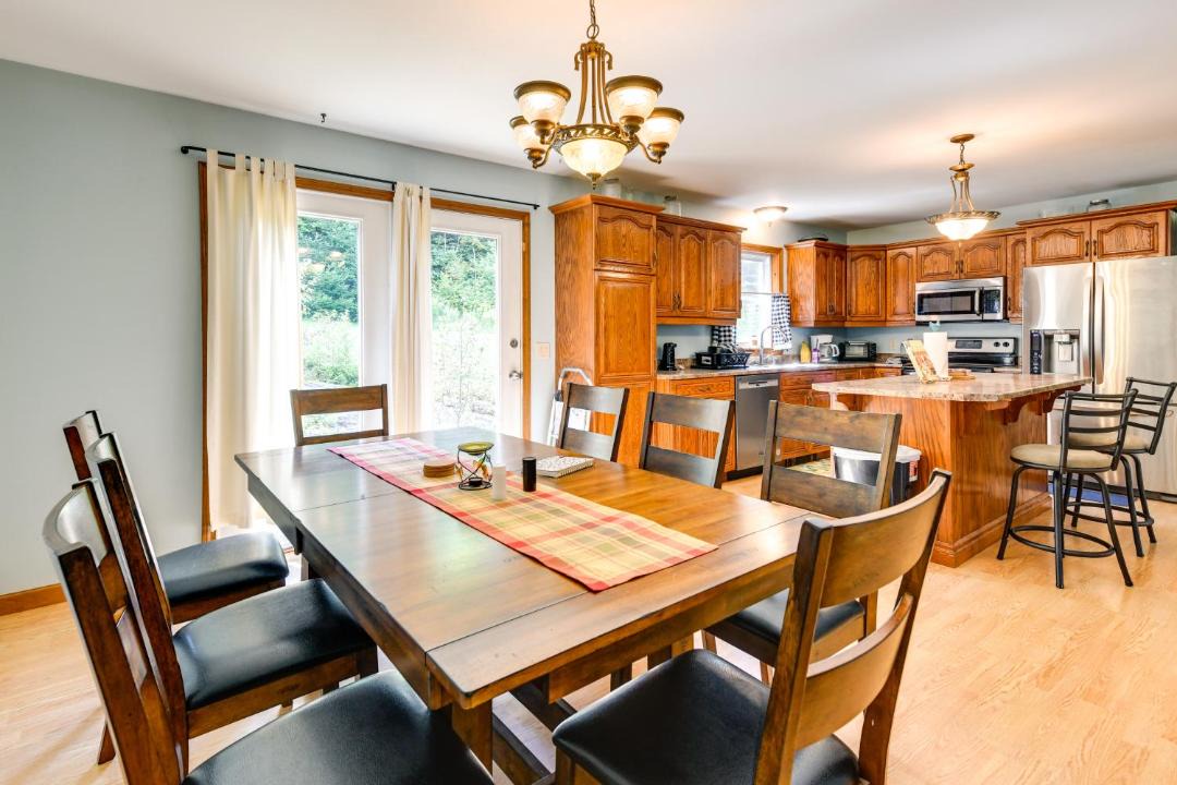 Photo of Livingroom in Charleston