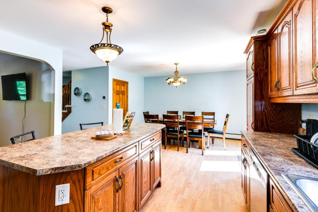 Photo of Livingroom in Charleston