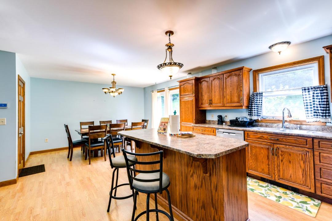 Photo of Kitchen in Charleston