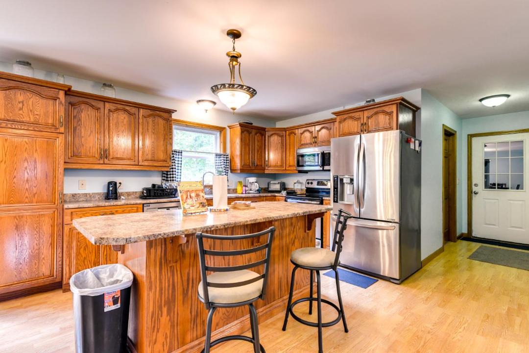 Photo of Kitchen in Charleston
