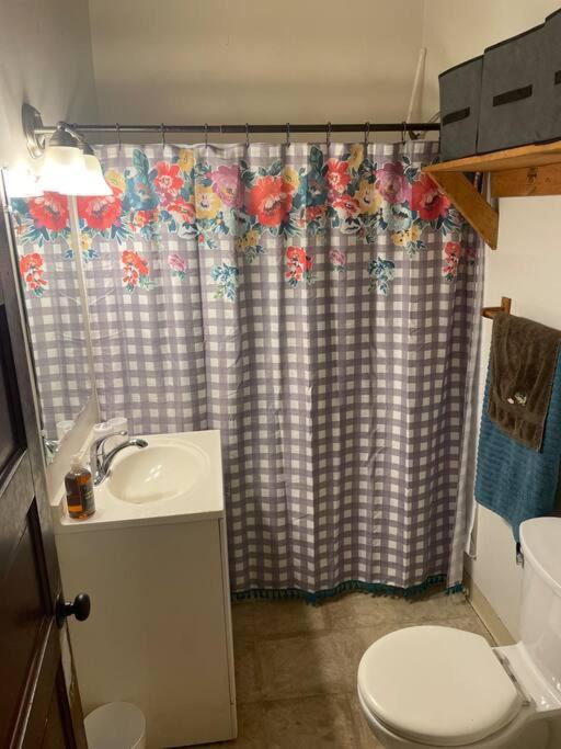 Photo of Bathroom in Bennington