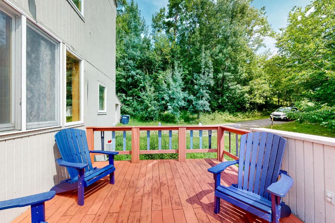 Photo of Patio Balcony in Warren