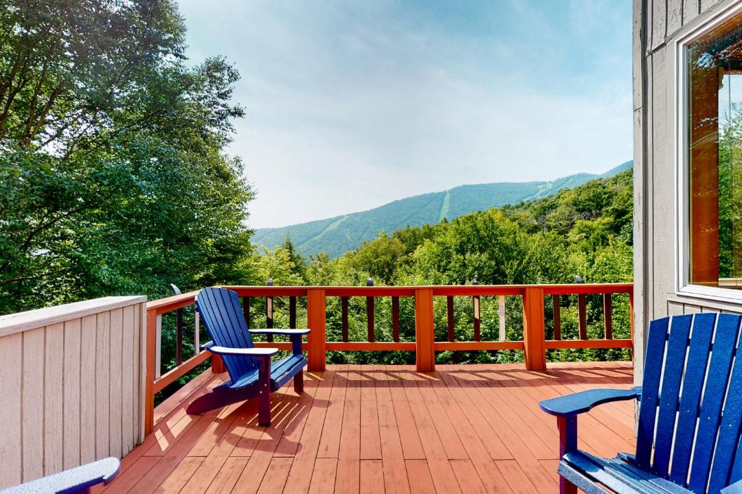 Photo of Patio Balcony in Warren